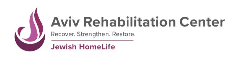 Aviv Rehabilitation Center Logo