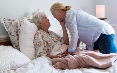 Which End-of-Life Care is Right for You? Weinstein Hospice explains difference between hospice and palliative care. – Susanne Katz