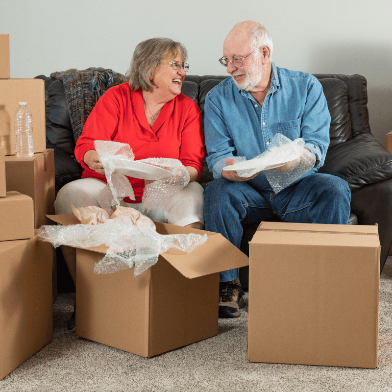 5 Reasons Why Now is the Time to Move into Senior Living - Jewish HomeLife